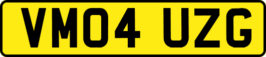 VM04UZG