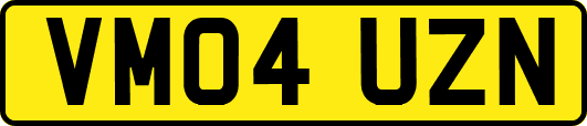 VM04UZN