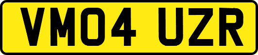 VM04UZR
