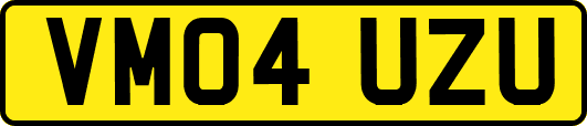 VM04UZU