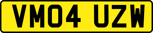 VM04UZW