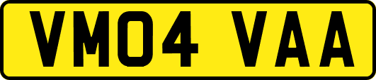 VM04VAA