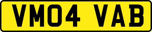 VM04VAB
