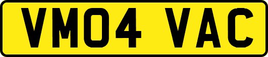 VM04VAC