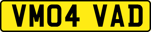 VM04VAD