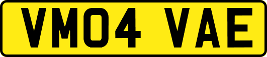 VM04VAE