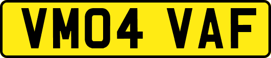VM04VAF
