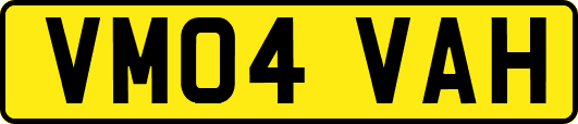 VM04VAH