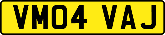 VM04VAJ