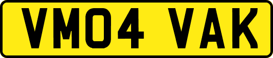 VM04VAK