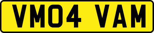 VM04VAM