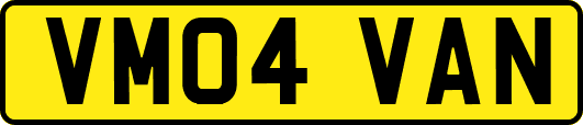 VM04VAN