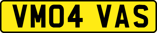 VM04VAS