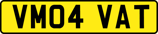 VM04VAT