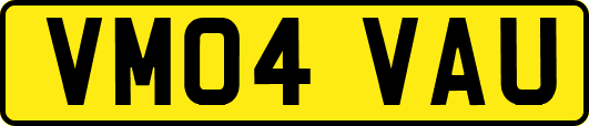 VM04VAU