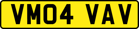 VM04VAV