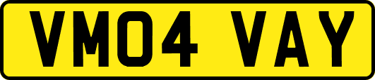 VM04VAY