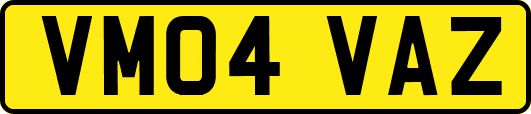 VM04VAZ