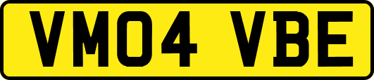 VM04VBE
