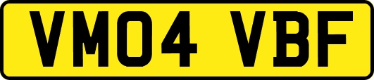 VM04VBF
