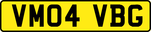 VM04VBG