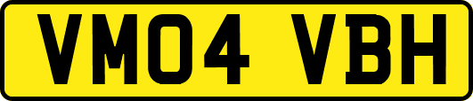 VM04VBH
