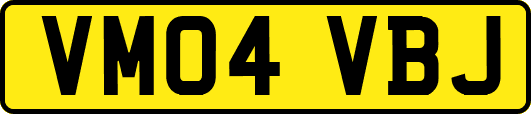 VM04VBJ