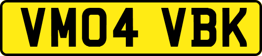 VM04VBK