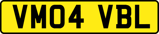 VM04VBL