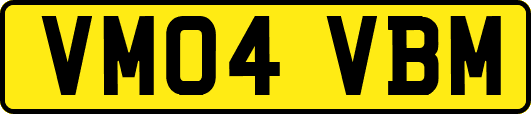 VM04VBM
