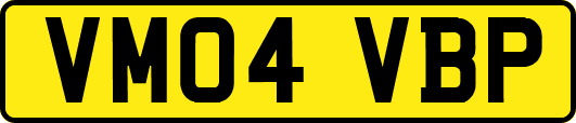 VM04VBP