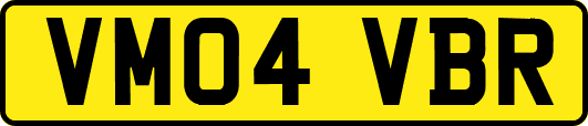 VM04VBR