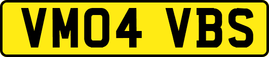 VM04VBS