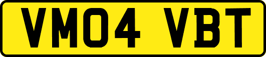 VM04VBT