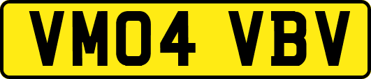 VM04VBV