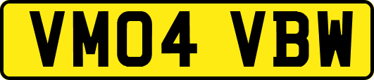 VM04VBW