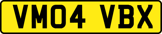 VM04VBX