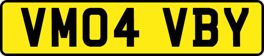 VM04VBY