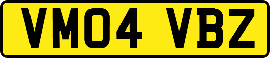 VM04VBZ