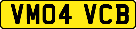 VM04VCB