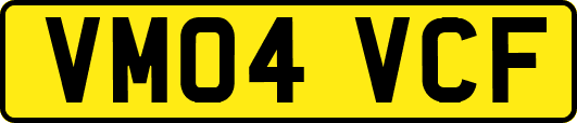 VM04VCF