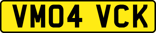 VM04VCK