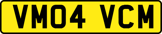 VM04VCM