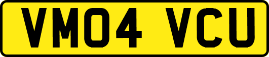 VM04VCU