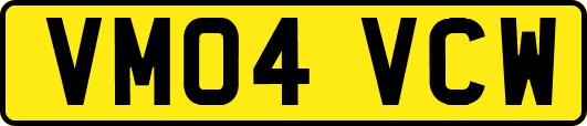 VM04VCW