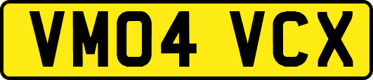 VM04VCX