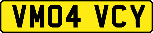 VM04VCY