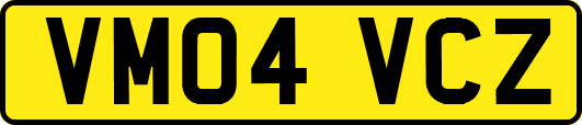 VM04VCZ