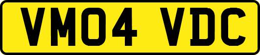 VM04VDC