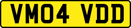 VM04VDD